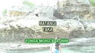 Matangi Taka  Mapu a Vaea Tupoulola T8 [upl. by Docilla]