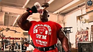 THE INCREDIBLE RONNIE COLEMAN  HE WANTED TO BE THE REAL KING OF BODYBUILDING THE KING COLEMAN [upl. by Aneis]