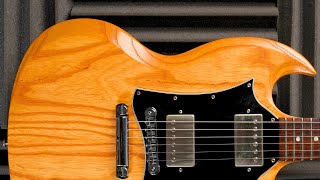 Thundering Blues Rock Guitar Backing Track Jam in B [upl. by Valina]