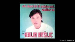 Halid Beslic  Hej zoro ne svani  Audio 1987  YouTube Music [upl. by Tnek243]