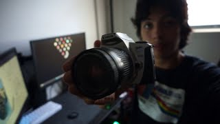 So I bought a 30 camera from Ebay [upl. by Relyc]