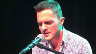 Eli Lieb  Hallelujah Live soundcheck [upl. by Darnell799]