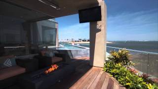 Rare Waterfront Gem in Coronado California [upl. by Erine]