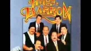 Los Hermanos Barron  Puras Cumbias Western Mix Conjunto Sabor [upl. by Clint]