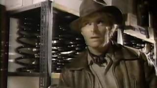 Midas 1984 TV spot with Richard Lynch amp Robert Tessier [upl. by Constantine]