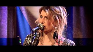 Gaelle Buswel  Selfish Game  Live New Morning [upl. by Arihsay]