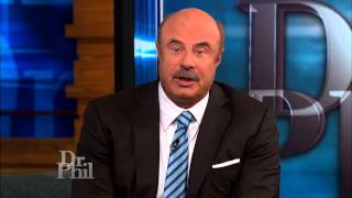 A Man Who Claims Hes Being Stalked Asks for a Mental Evaluation  Dr Phil [upl. by Anatolio]