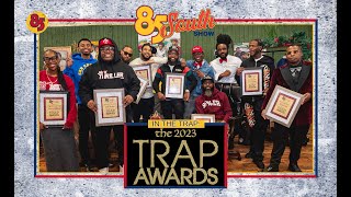 The 2023 Trap Awards [upl. by Nivloc]