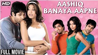 Kareeb Aa Aashiq Banaya Aapne 2005 HD Full Song HD 1080p [upl. by Affrica]