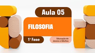 Filosofia  Aula 05  Revisão 02  Unidade I [upl. by Oicam]