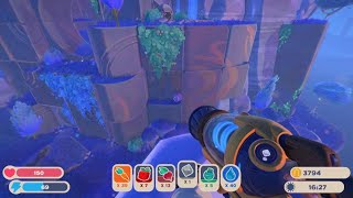 Slime Rancher 2 Ein Wüste  14 [upl. by Garv]