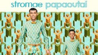 stromae papaoutai slowedreverb [upl. by Maria]