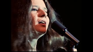 Janis Joplin  Ball And Chain Live Monterey [upl. by Lossa]