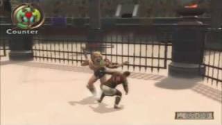 Colosseum Road To Freedom Gameplay Day 17  part 3 Commodus [upl. by Areemas147]