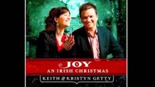 Keith amp Kristyn Getty  Hark the Herald Angels Sing [upl. by Heiney445]