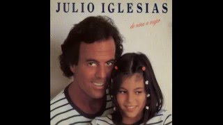 Devaneios  Português  Julio Iglesias [upl. by Varin]