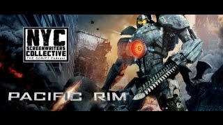 Pacific Rim [upl. by Glanville]