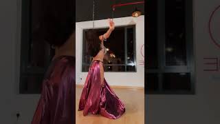 Inez song Unesskz belly dance [upl. by Katz344]