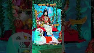 Golpark ki maharani ❣️ rewashorts ytshorts music navratrispecial navratri2024 [upl. by Akienaj]