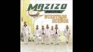 Mazizo Musical quotPideme La Lunaquot [upl. by Enilraep]