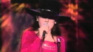 Kree Harrison sings on Rossie ODonnell [upl. by Ailito805]