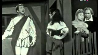 Verdi  Rigoletto  Quartet  Ilosfalvy Ágay Komlóssy Radnai wmv [upl. by Nancy517]