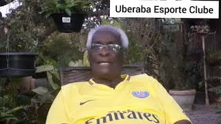 UBERABA ESPORTE CLUBE [upl. by Cherey]