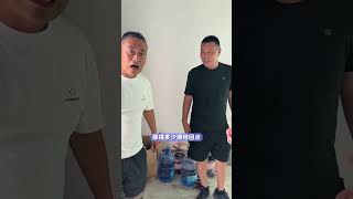 San San and Niang Men Qiang make you laugh and forget your worries Watch the earthy videos to t [upl. by Aicilif100]