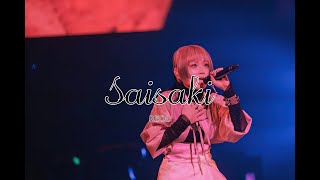 サイサキ ‐ REOL Sub español [upl. by Searcy807]