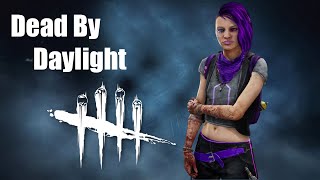 Dead By Daylight  Partida Muy Complicada Nea Vs The Spirit 😮 [upl. by Odlamur]