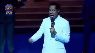 Healing songs with Pastor Chris Oyakhilome [upl. by Etnovert292]