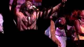 Tye Tribbett amp GA  Everything Part IPart II  Bow Before The King [upl. by Annayar]