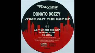 Donato Dozzy  Time Out The Gap RYR019 [upl. by Hay]