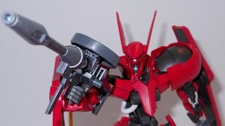 1100 Grimgerde Review [upl. by Kala]