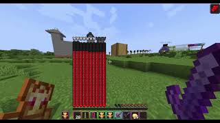 worldcraftsmp part8  Minecraft Bangla  Zawadplays [upl. by Dall]