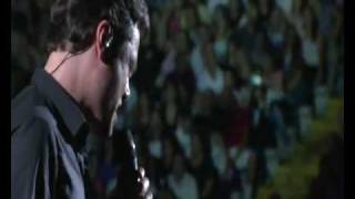 Tiziano Ferro Ed Ero Contentissimo Live in Rome 2009 Official HQ DVD [upl. by Giulia211]