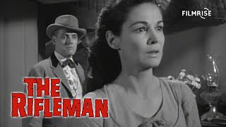 The Rifleman  Season 4 Episode 32  The Executioner  Full Episode [upl. by Fruma]