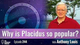 Why Was Placidus the Most Popular House System in Astrology [upl. by Bela]