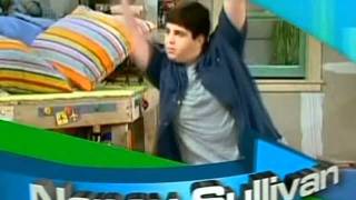 YouTube Poop Drake and Josh Theme Song [upl. by Hughes]