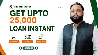 Get instant Loan With Rupeeredee  How To Get Online Loan Without Any Extra Charges [upl. by Gader]