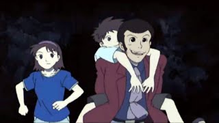 Lupin III： Umi ni Kieta Hihou Cinematic Cap 6 End [upl. by Affrica]