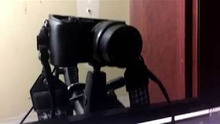 Ecamm Live  Turn your DSLR Camera into Webcam Elgato Camlink [upl. by Ymar]