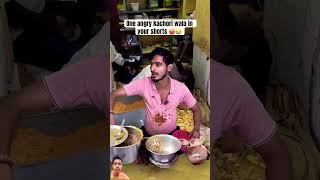 Kachori wala shorts viral new comedy funny [upl. by Shamrao]