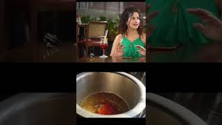 Kriti sanon ki favorite dal makhni recipe [upl. by Anna-Diana]