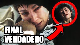 20 cosas que NO VISTE en La Casa de Papel temporada 5 [upl. by Saied729]