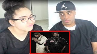 Teen Daughter Reacts To Dads 90s Hip Hop Rap Music  Mobb Deep [upl. by Berger]