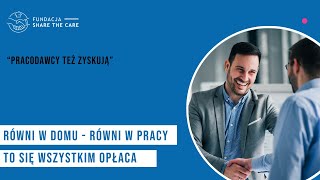 Pracodawcy też zyskują [upl. by Kcor532]