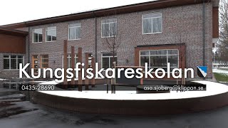 Kungsfiskareskolan 2024 [upl. by Drareg]