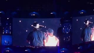 50 Cent “Many Men” Live  Rodeo Houston 2024 [upl. by Krid]