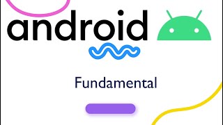 Android App Development Fundamentals for Beginners [upl. by Aniahs]